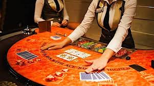Вход на зеркало Baboss Casino